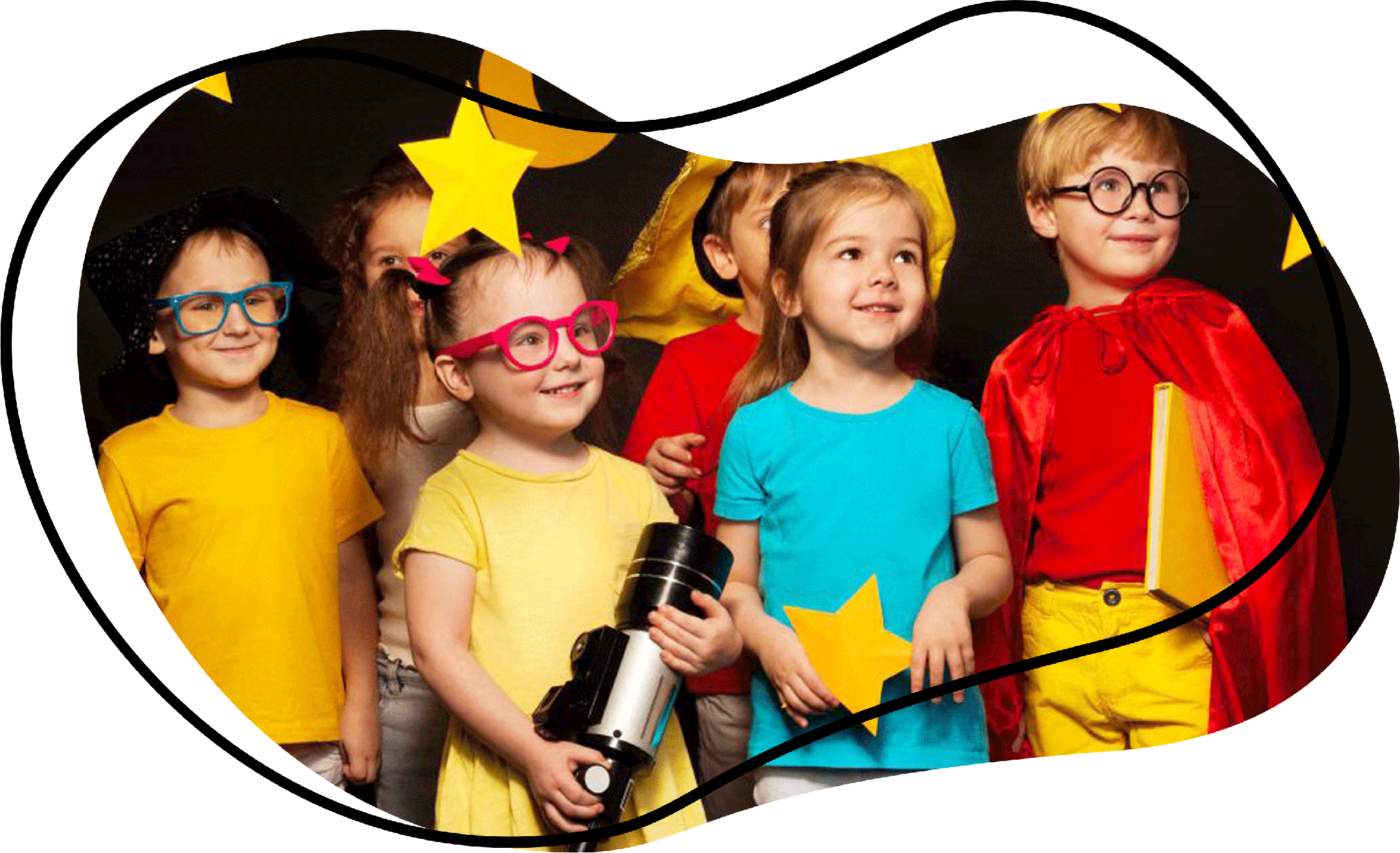 Meva Akademi Özel Anaokulu | Eğitim Programı | DRAMA