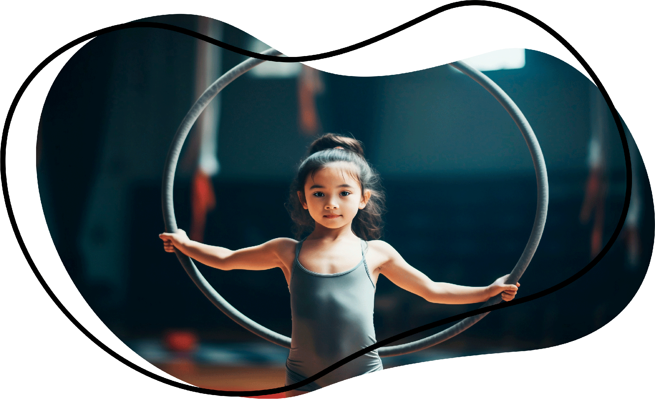 Meva Akademi Özel Anaokulu | Eğitim Programı | JİMNASTİK