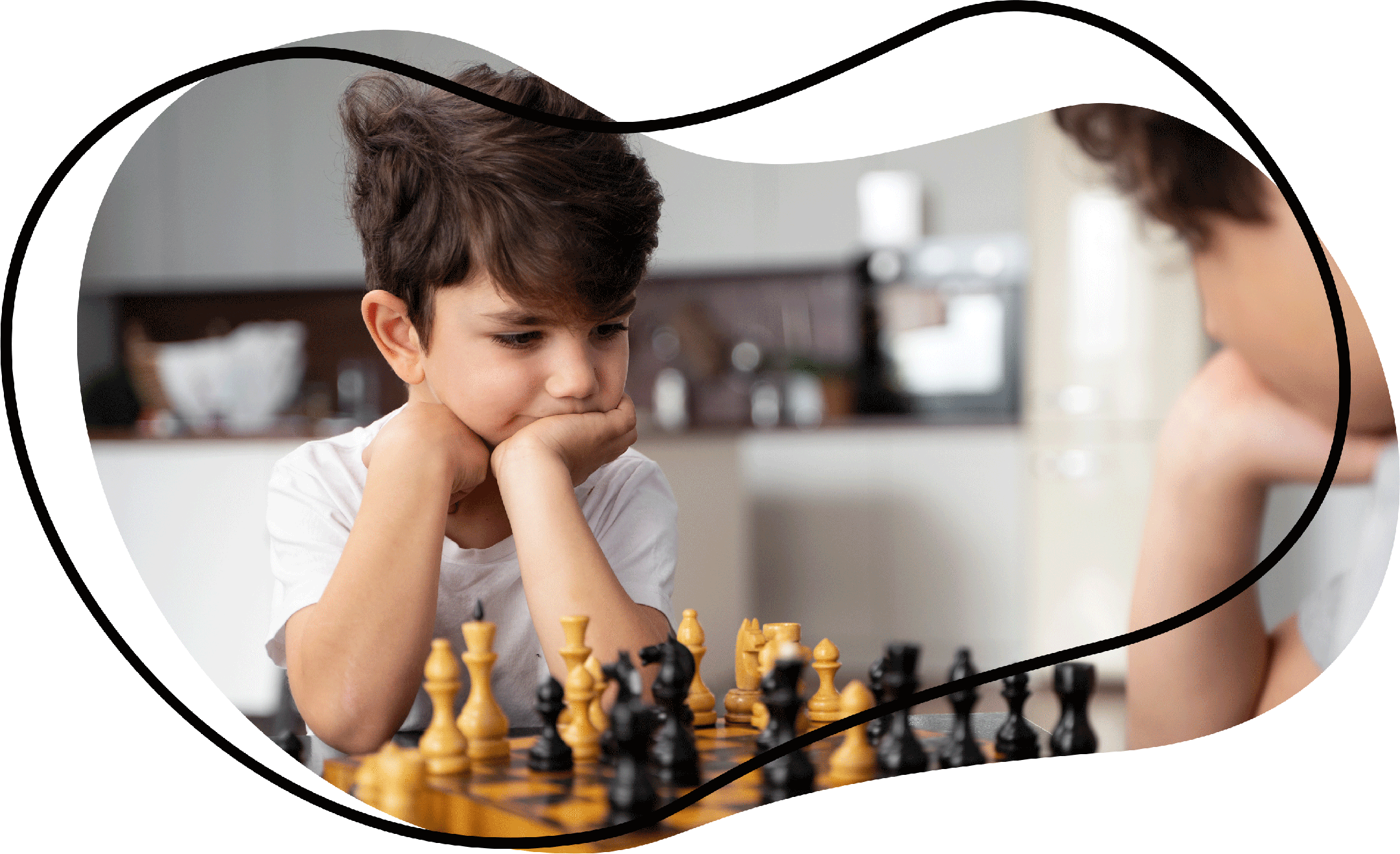 Meva Akademi Özel Anaokulu | Eğitim Programı | SATRANÇ